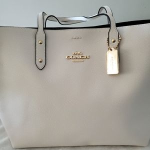 Coach Authentic,  shoulder bag